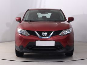 Nissan Qashqai - 2015