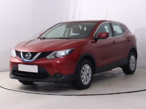 Nissan Qashqai - 2015