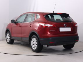 Nissan Qashqai - 2015
