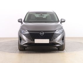 Nissan Qashqai - 2025