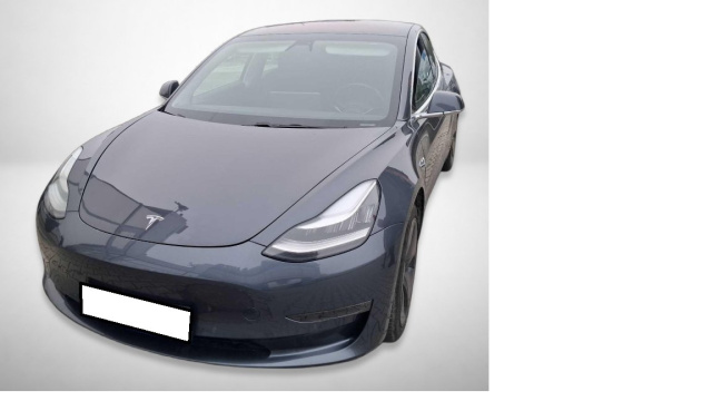 Tesla Model 3 2019