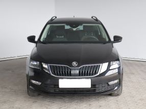 Škoda Octavia - 2019