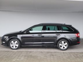 Škoda Octavia - 2019