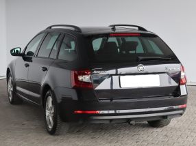 Škoda Octavia - 2019