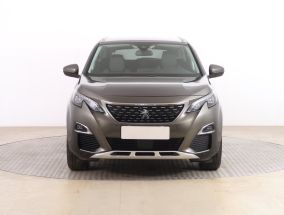 Peugeot 3008 - 2017