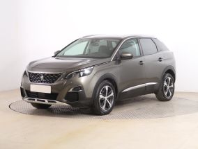 Peugeot 3008 - 2017