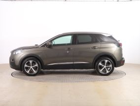 Peugeot 3008 - 2017