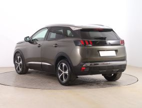 Peugeot 3008 - 2017