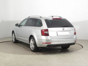 Skoda Octavia - 2020
