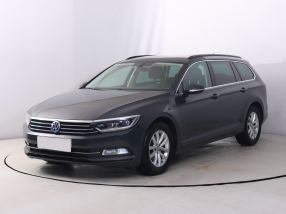 Volkswagen Passat - 2018