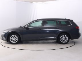 Volkswagen Passat - 2018