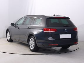 Volkswagen Passat - 2018
