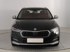 Škoda Octavia Scout - 2022
