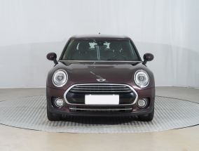 MINI Clubman - 2018