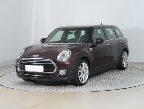 MINI Clubman - 2018