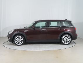 MINI Clubman - 2018