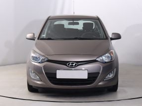 Hyundai i20 - 2013