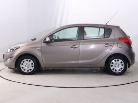 Hyundai i20 - 2013