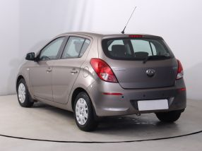 Hyundai i20 - 2013