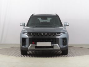 SsangYong Torres - 2023