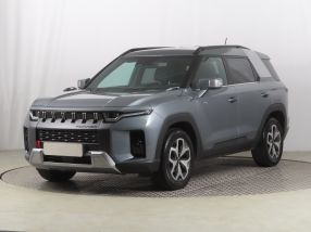 SsangYong Torres - 2023