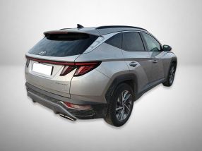 Hyundai Tucson - 2020