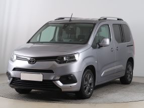 Toyota ProAce City Verso - 2021