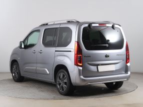Toyota ProAce City Verso - 2021