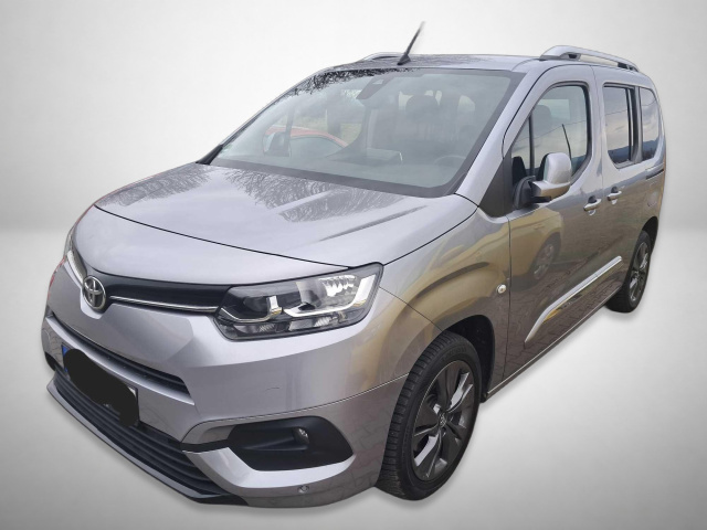 Toyota Proace City Verso 2021