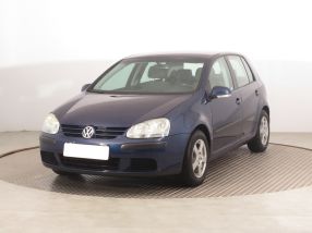 Volkswagen Golf - 2004