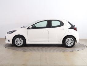 Toyota Yaris - 2022