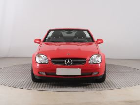 Mercedes-Benz SLK - 1998
