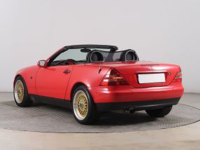 Mercedes-Benz SLK - 1998