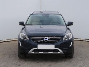 Volvo XC60 - 2014