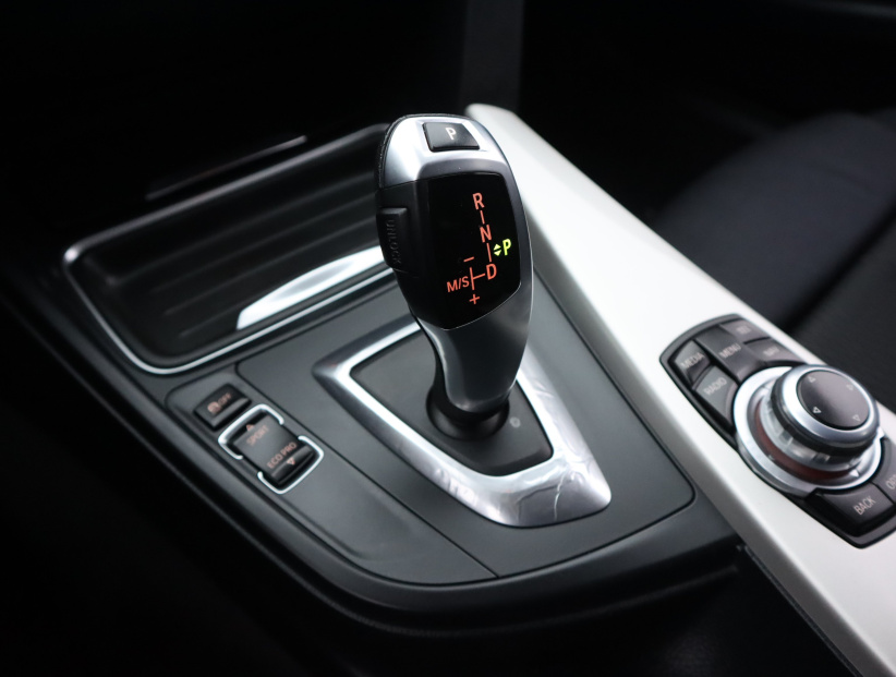 BMW 3, 2013