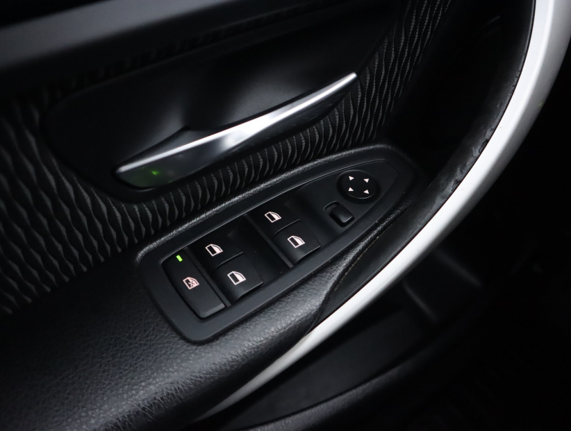 BMW 3, 2013