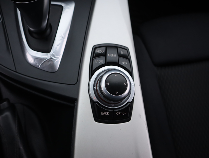 BMW 3, 2013