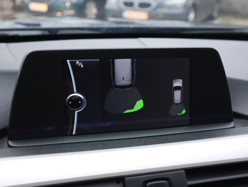 BMW 3, 2013