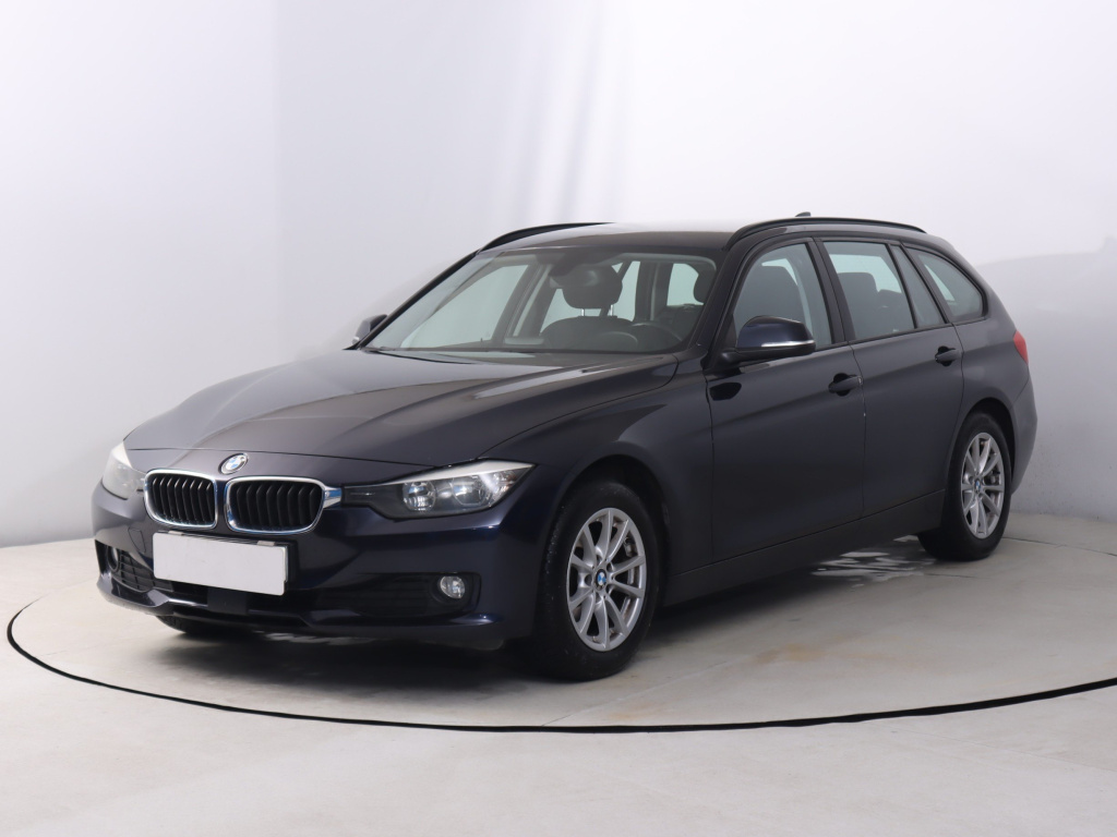BMW 3