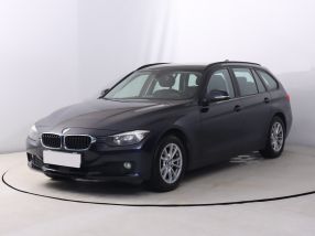 BMW 3 - 2013