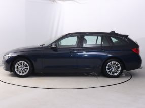 BMW 3 - 2013