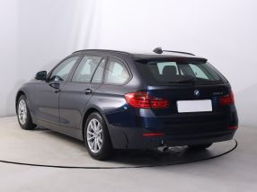 BMW 3 - 2013