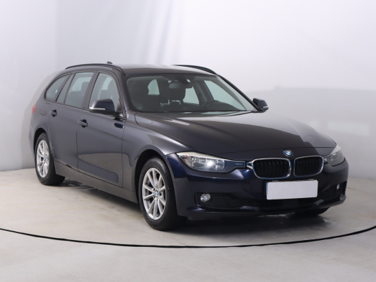 BMW 320 d