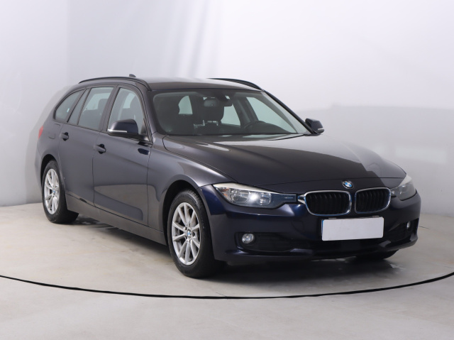 BMW 3 2013