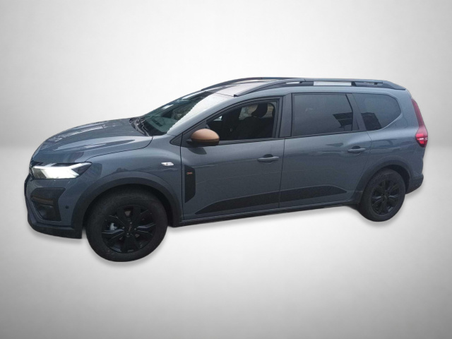 Dacia Jogger 2025