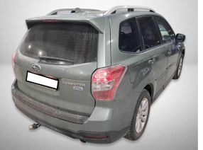 Subaru Forester - 2015