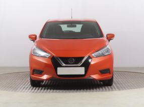 Nissan Micra - 2017