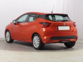Nissan Micra - 2017