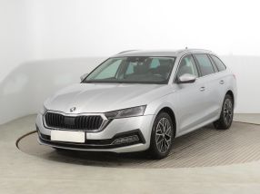 Škoda Octavia - 2021