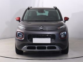 Citroen C3 Aircross - 2021